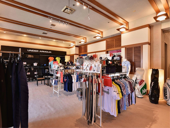 Food & Drinks 5, Yugashima Golf Club & Hotel Resort, Izu
