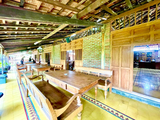 Others 2, Nglaras Resort Yogyakarta, Sleman