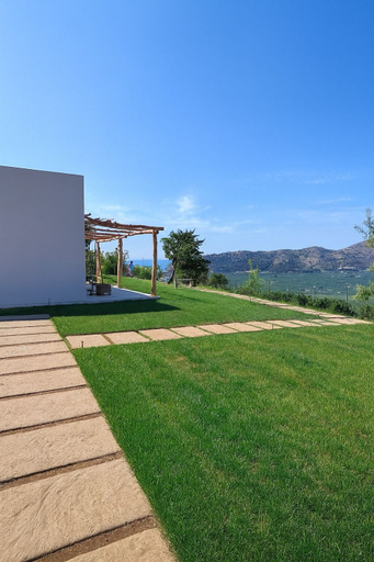 Exterior 2, Silenza B&B, Foggia
