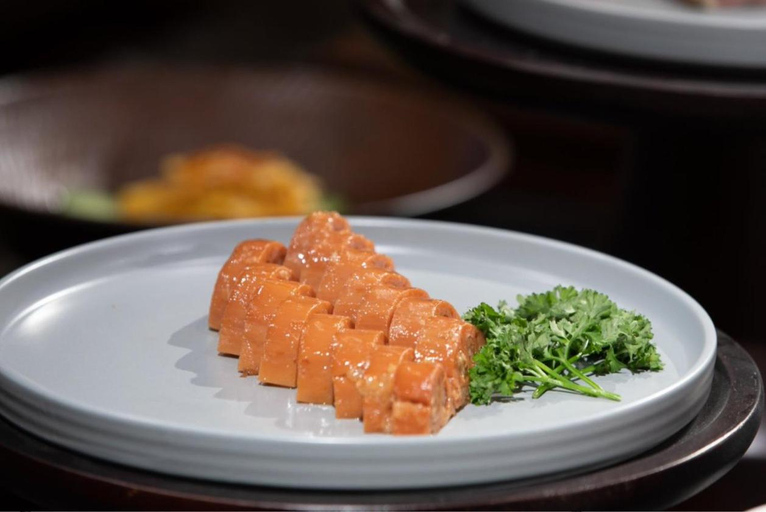 Food & Drinks 5, Atour Hotel Xuzhou Chuangtuo Aofan University of Mining and Technology, Xuzhou