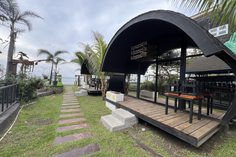 Others 5, Funtasea Hotel and Beach Resort, Iba