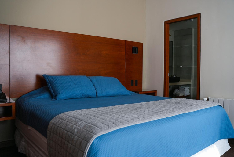 Bedroom 3, Hotel Mitru, Sud Chichas