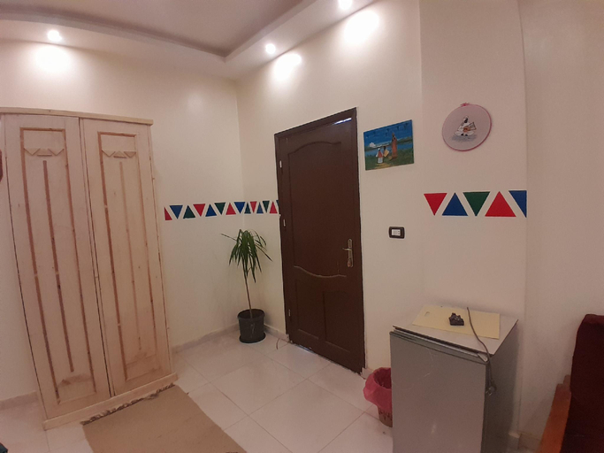 Bedroom 2, OUNATY , Unorganized in Aswan