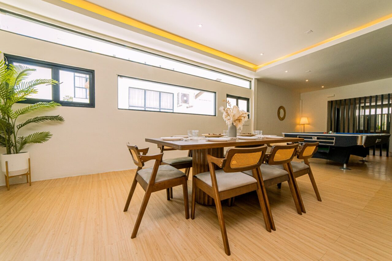 Others 4, De Romance Grand Villa 5BR, Johor Bahru