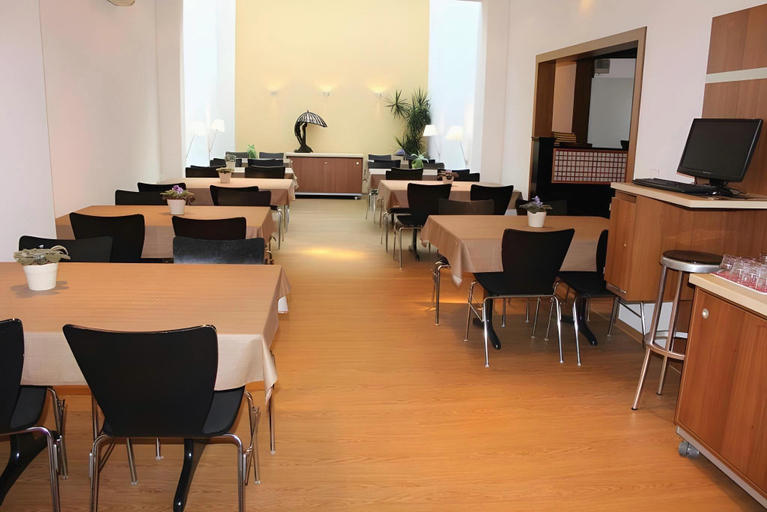 Food & Drinks 5, Hotel Muenchner Hof, Frankfurt am Main