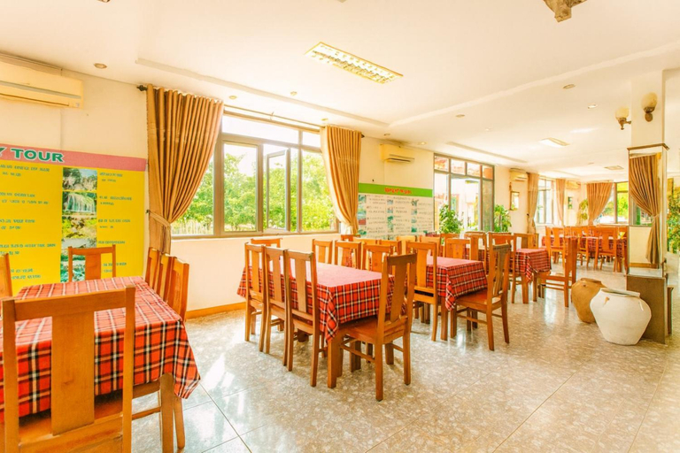 Food & Drinks 2, CỬA ĐẠI BEACH HOTEL, Da Nang