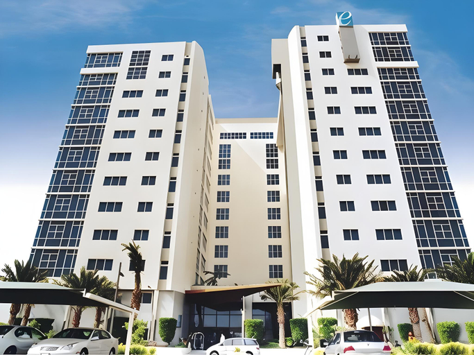 Exterior & Views, Gulf Court Hotel, Manama