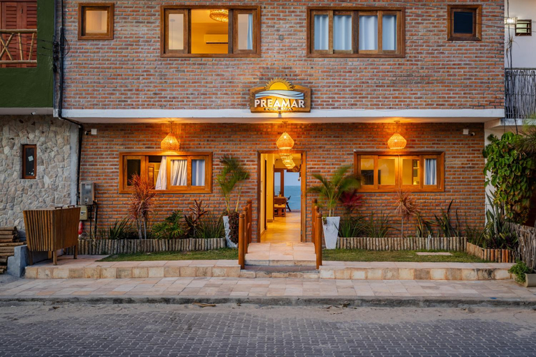 Exterior & Views 2, Pousada Preamar, Cruz