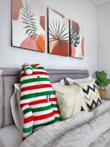 Room 5, Staysanliving - Southgate, South Jakarta