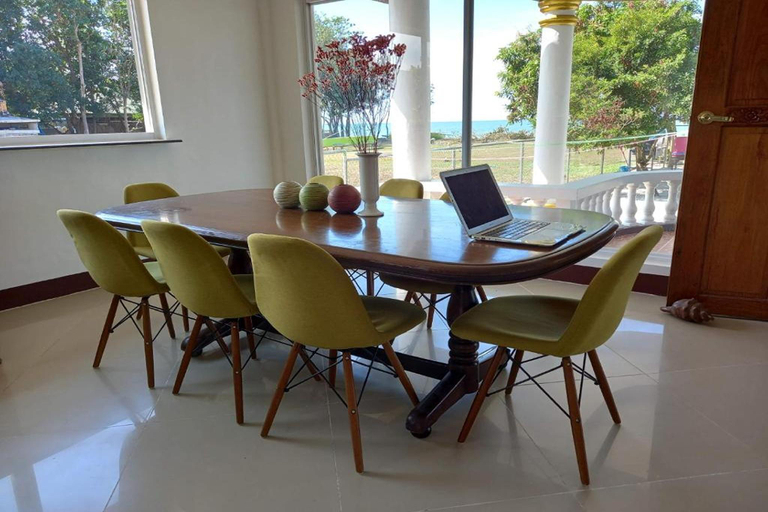 Food & Drinks, Seven Waves Beachfront La Union, Bauang