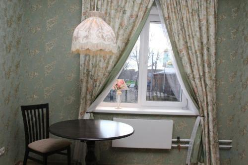 Others 4, Abrikos Hotel, Perm' gorsovet