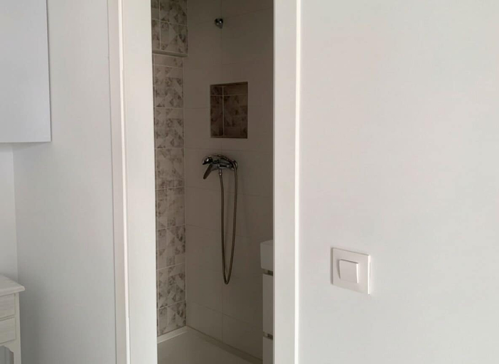 Interior, Estudio cerca de la playa y del centro, Cádiz