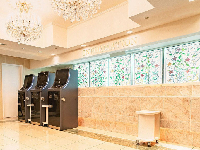 Others 5, Hotel Check In Shimbashi, Minato