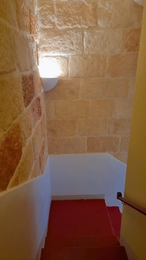 Bathroom, Hostel Menorca, Baleares