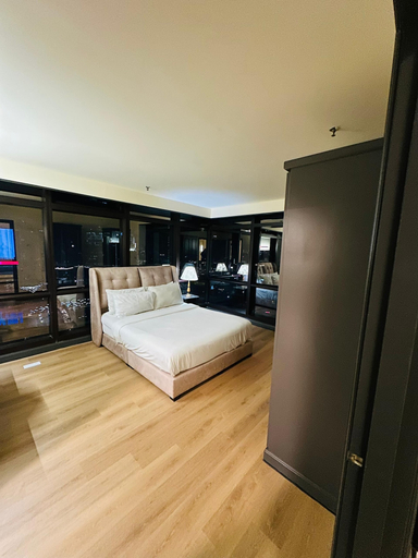Room 4, Homestay Suite At Times Square KL, Kuala Lumpur
