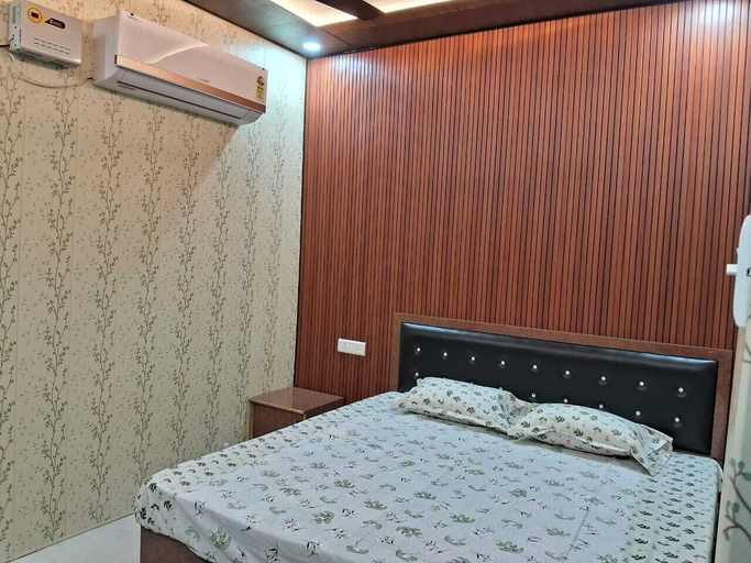Room 2, A K Palace, Faizabad