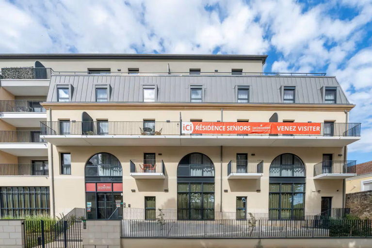 3, Quality Aparthotel Périgueux, Dordogne
