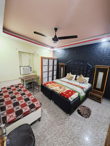 Interior 5, THE DEEP GANESHA INN, Delhi