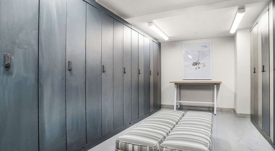 Gym, Luxury Central City Escape, Salt Lake