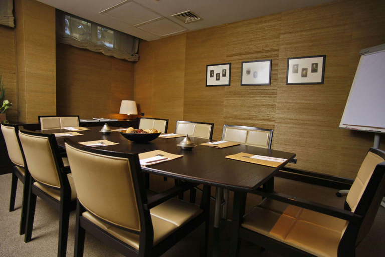 Food & Drinks 5, Bentley Hotel Bosphorus, Şişli