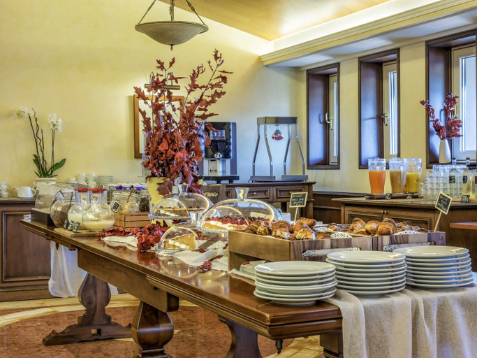 Food & Drinks 3, Petriolo SPA Resort - UNA Esperienze, Grosseto