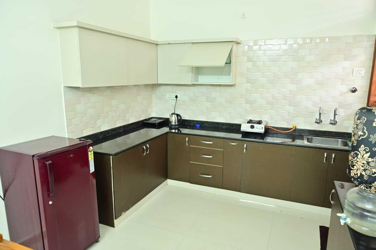 Others 5, Bricknest Homes, Mysore