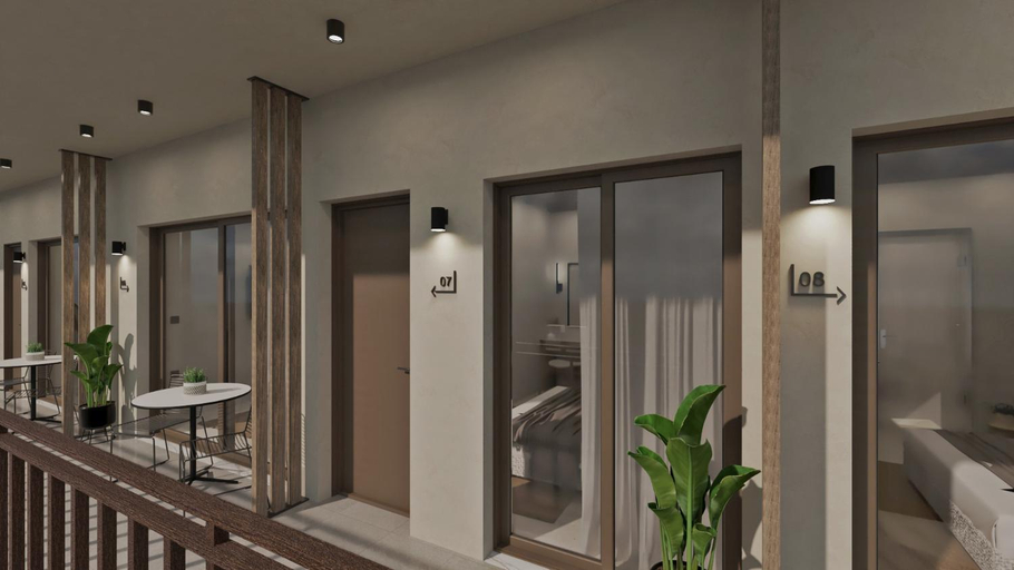 Others 4, Platanos Rooms, Crete