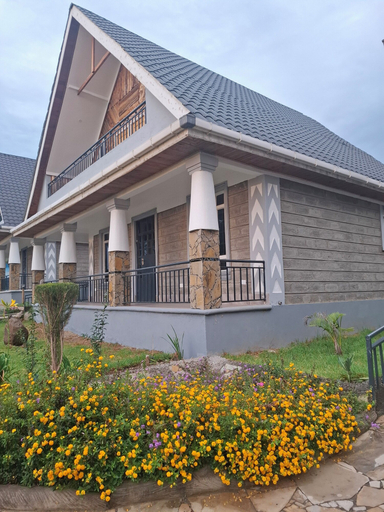 Room 5, Mishen Azure, Naivasha
