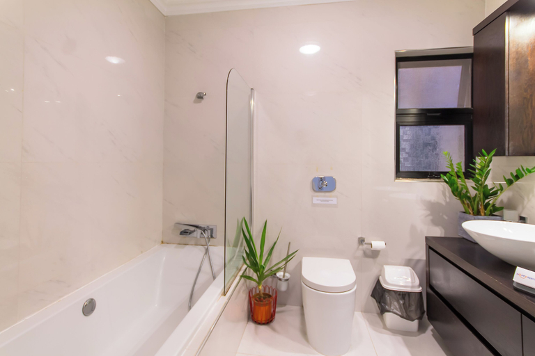 Bathroom 4, Swieqi Santa Maria 109