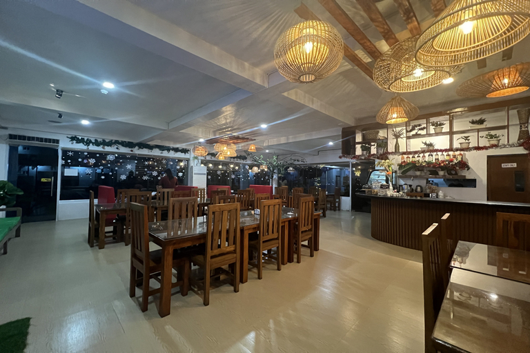 Others 4, Funtasea Hotel and Beach Resort, Iba