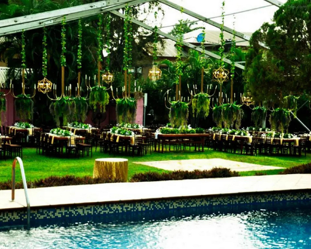 Sport & Beauty 5, The Guest House Ikoyi, Eti-Osa
