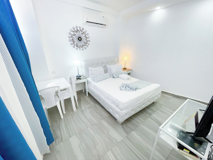 Room 3, STUDIOS ROOFTOP POOL & BEACH, Salvaleon de Higuey