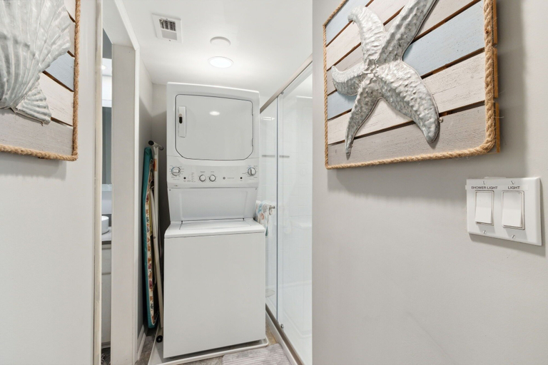 Interior 5, Newly Renovated 2BR by the Beach Amelia Island, Nassau