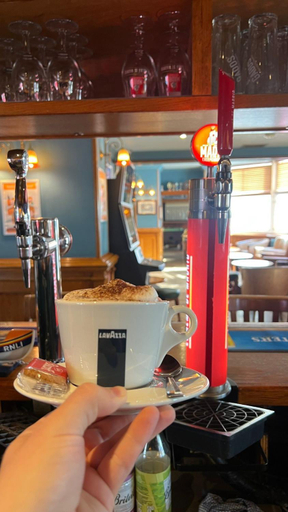 Food & Drinks 5, Hotel de Ville, Kent