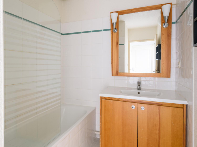 Bathroom 4, Vacanceole - Domaine du Green, Tarn