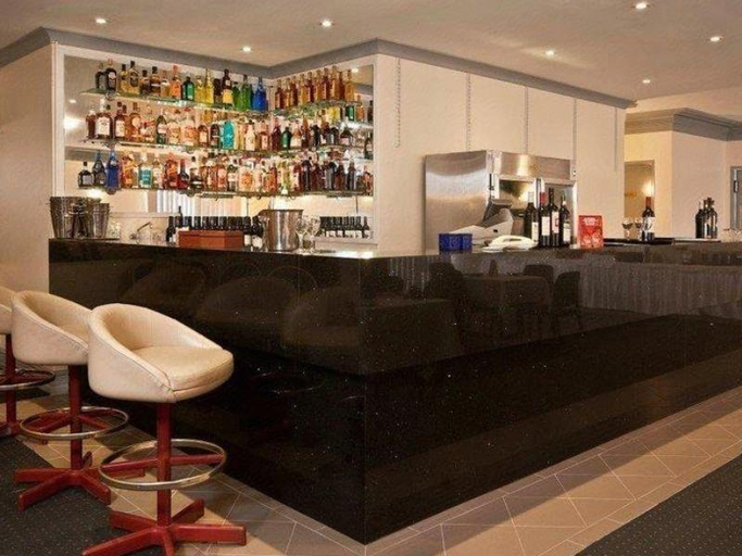 Food & Drinks 4, The Select Inn Penrith, Penrith - West