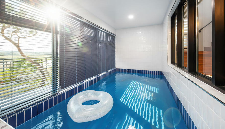 Sport & Beauty, Gosung Shalala Private Pool & Spa Villa, Goseong