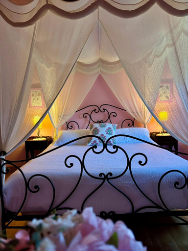 Bedroom 2, El Balcon De Alboreca, Guadalajara