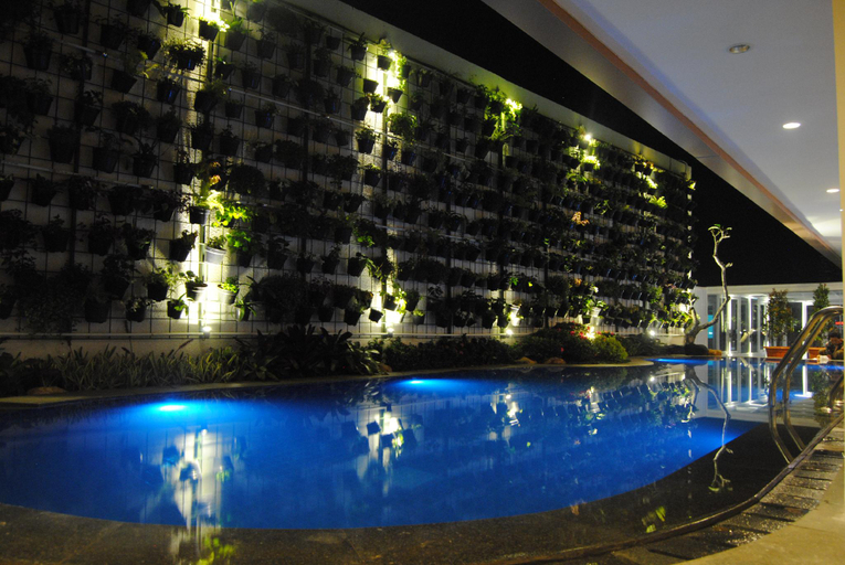 Sport & Beauty, D'best Hotel Bandung, Bandung