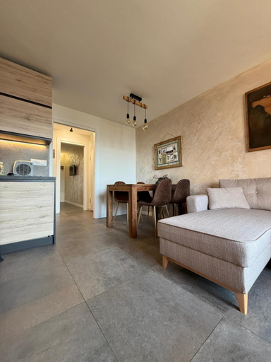 Bedroom 5, Case Vacanza Perron, Torino
