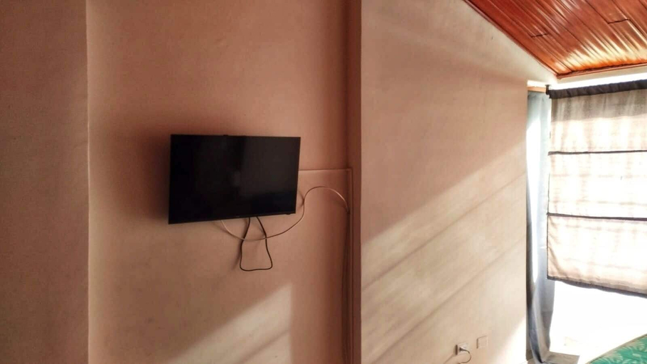 Room 4, Hotel Mamma Mia, Duitama