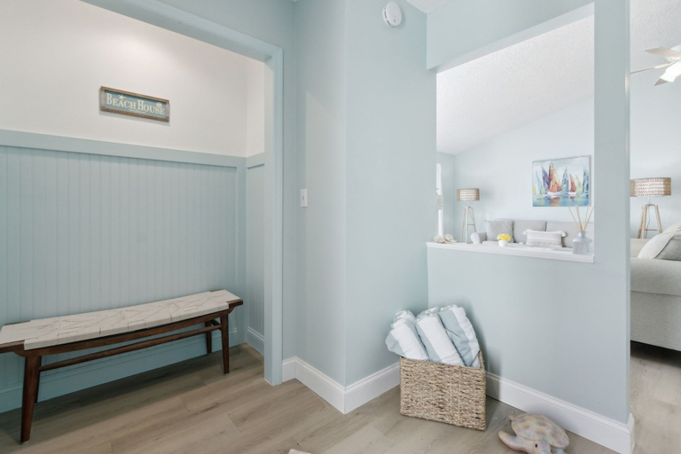 Interior 5, North End Gem - Pet Friendly Fernandina Beach Cottage, Nassau