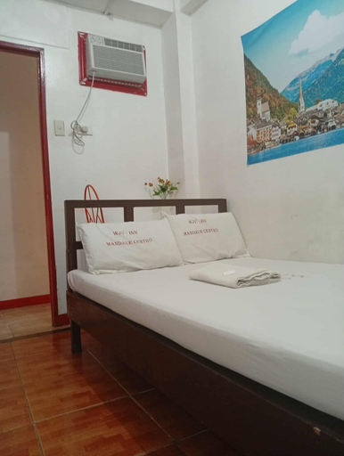 Bedroom 2, WJV INN MANDAUE CENTRO, Mandaue City