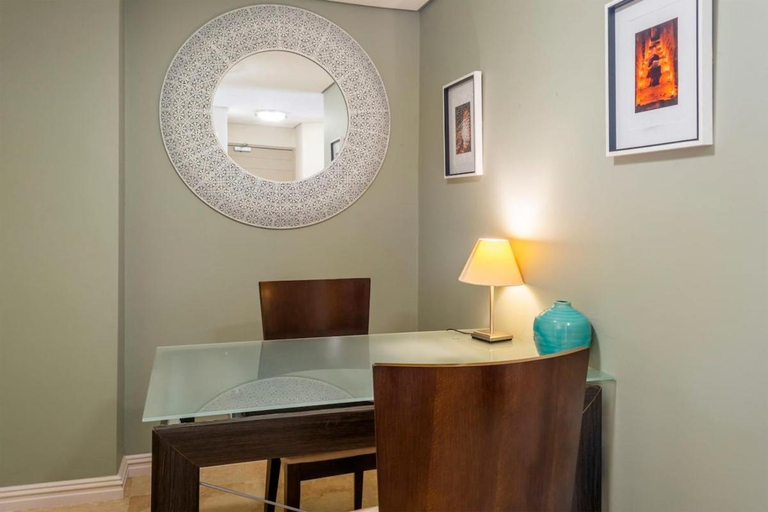 Bedroom 3, Green Market Place, City of Cape Town