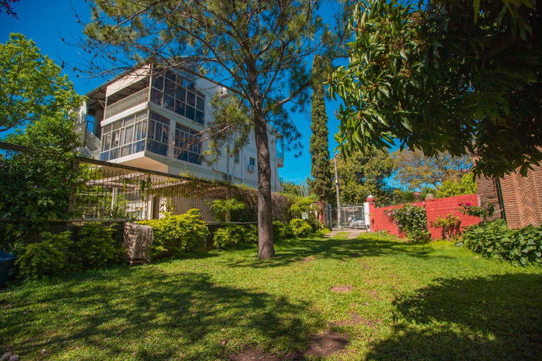 Exterior view 3, Rio Uruguai Pousada, Uruguaiana