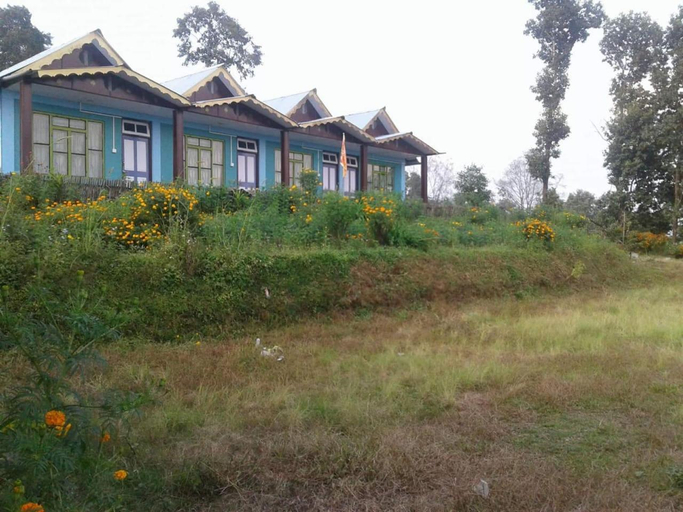 Others 3, Sai Lakshmi Homestay, Darjiling