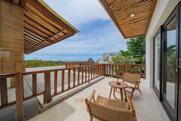 Terrace/patio 4, Ocean Heritage, Badung