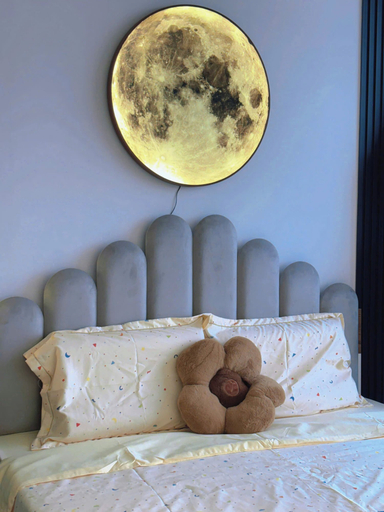 Bedroom 3, MOC AN COLLECTION - CSJ Beachfront Apartments Vung Tau, Vũng Tàu