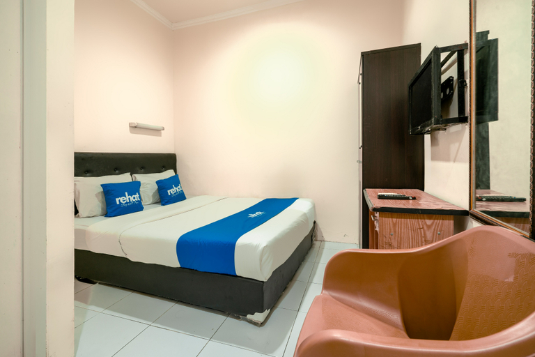Others 3, Rehat at Wahidin Guest House, Cirebon