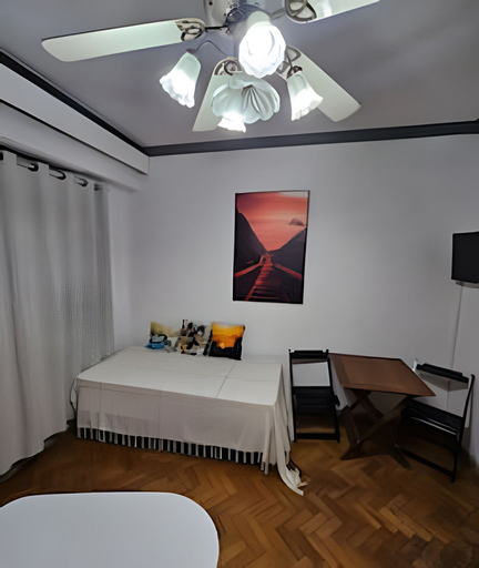 Room 5, 3 Minutos da Praia - Pedra do Arpoador, Rio de Janeiro